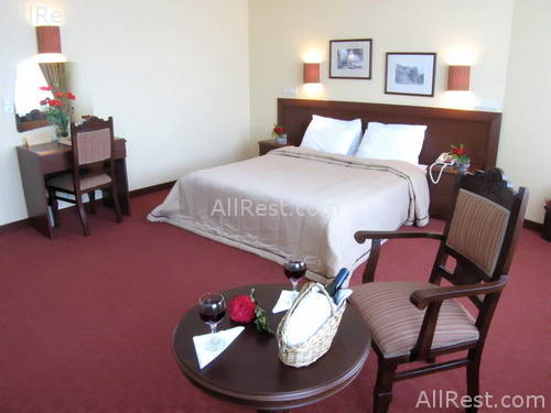 Marin Princess Hotel 9